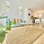 La Casa De Flores * 코스타 데 안티과