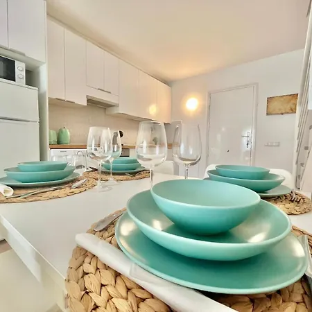 Apartamento La Casa De Flores *