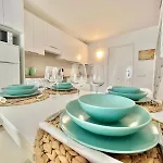 Apartment La Casa De Flores *