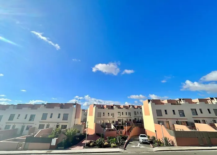 Διαμέρισμα La Casa De Flores Costa De Antigua