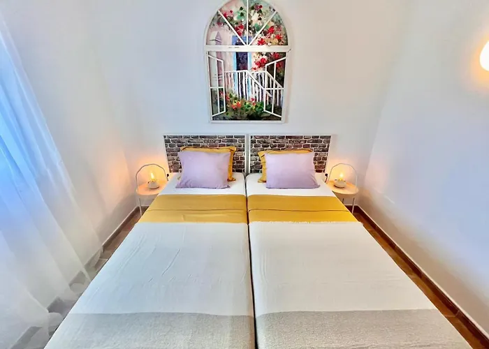 La Casa De Flores *