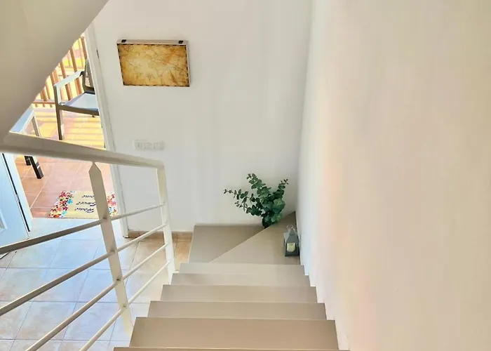 Διαμέρισμα La Casa De Flores
