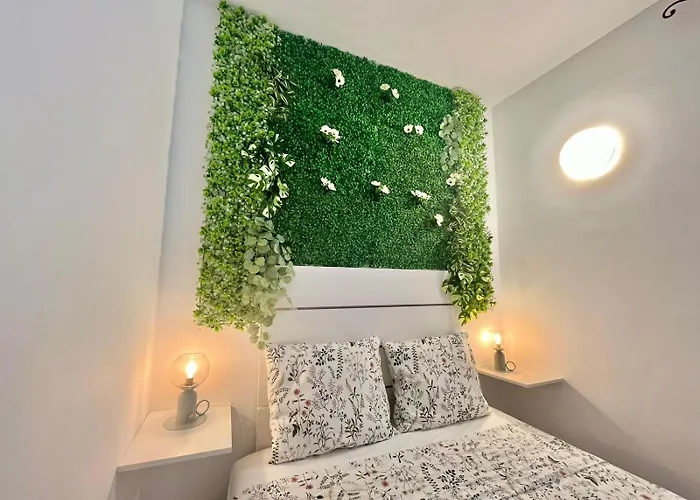 Διαμέρισμα La Casa De Flores