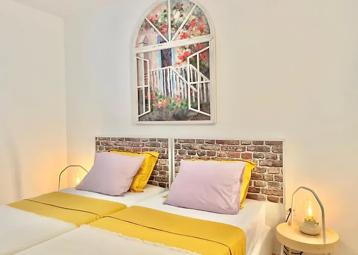 La Casa De Flores 코스타 데 안티과