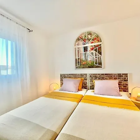 La Casa De Flores Apartment