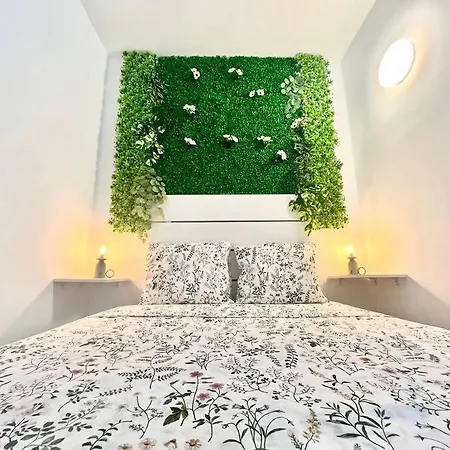 Apartament La Casa De Flores *