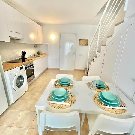 Apartament La Casa De Flores Costa De Antigua