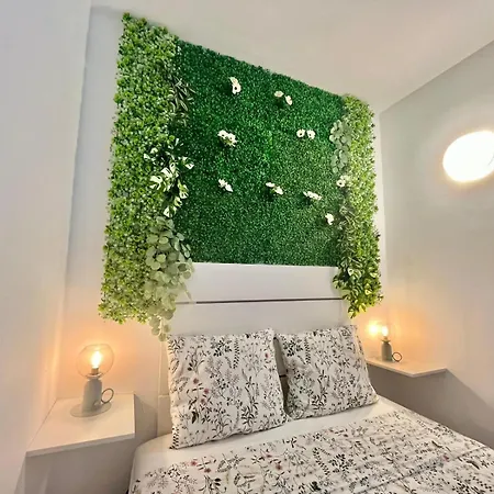 Apartament La Casa De Flores