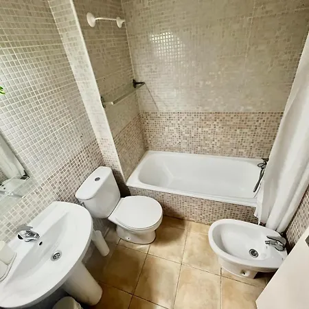 La Casa De Flores Apartment Costa De Antigua
