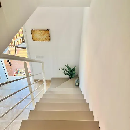 Apartman La Casa De Flores
